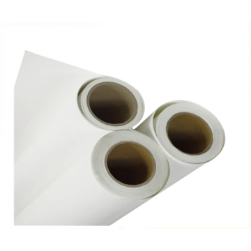 Premium Semi-Sticky 100GSM Transfer Printing Paper